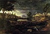 1651 Nicolas Poussin Paysage orageux avec Pyramet et Thisbe.jpg